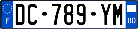 DC-789-YM