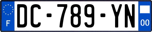 DC-789-YN