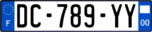 DC-789-YY
