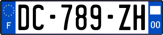 DC-789-ZH