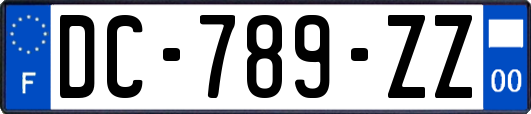 DC-789-ZZ