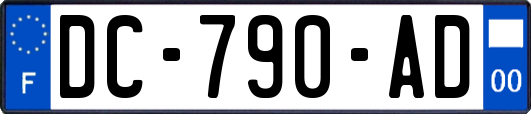 DC-790-AD