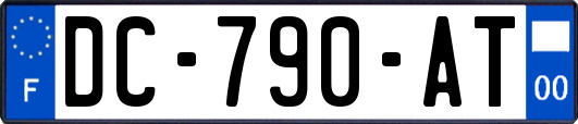 DC-790-AT