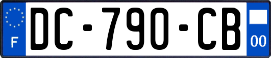 DC-790-CB