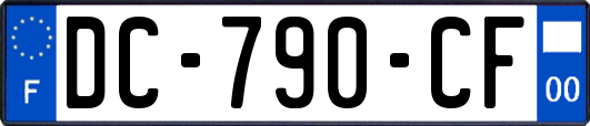 DC-790-CF