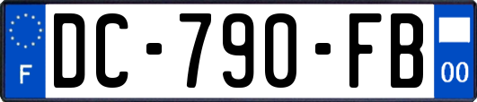 DC-790-FB