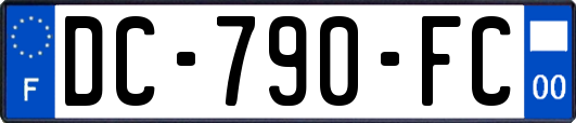 DC-790-FC