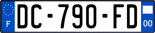 DC-790-FD