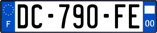 DC-790-FE