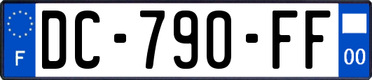 DC-790-FF