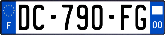 DC-790-FG