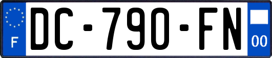 DC-790-FN