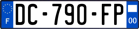 DC-790-FP