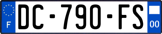 DC-790-FS