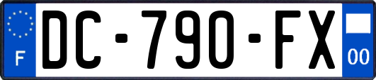 DC-790-FX