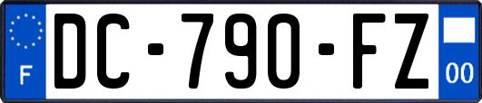 DC-790-FZ