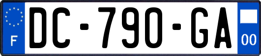 DC-790-GA