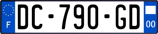 DC-790-GD