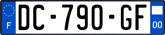 DC-790-GF
