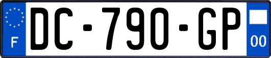 DC-790-GP