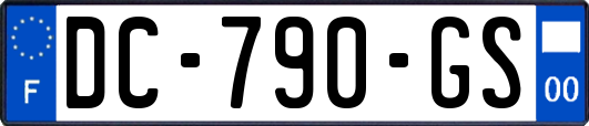 DC-790-GS