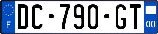 DC-790-GT