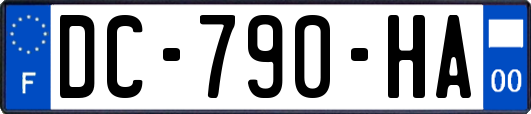 DC-790-HA