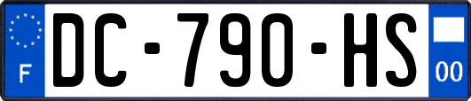DC-790-HS
