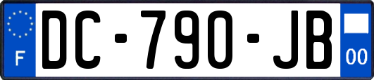 DC-790-JB