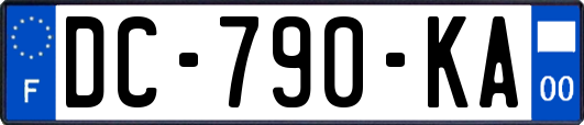 DC-790-KA