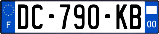 DC-790-KB
