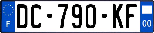 DC-790-KF