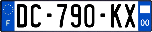 DC-790-KX