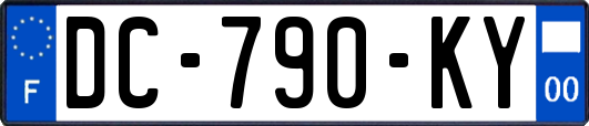 DC-790-KY