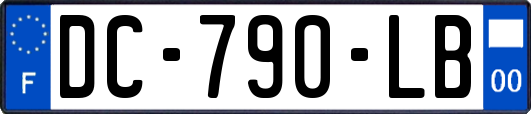 DC-790-LB