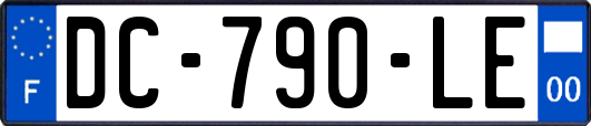 DC-790-LE