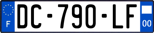 DC-790-LF