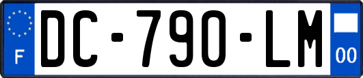 DC-790-LM