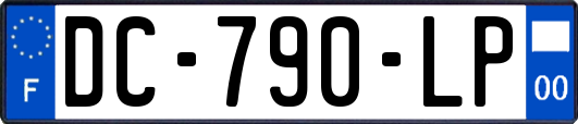 DC-790-LP