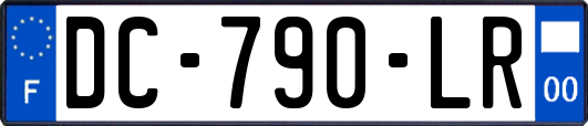 DC-790-LR