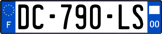 DC-790-LS