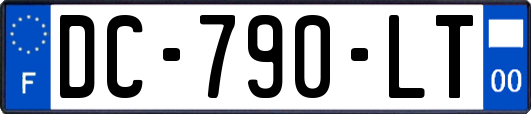 DC-790-LT
