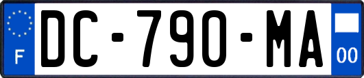 DC-790-MA