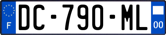 DC-790-ML