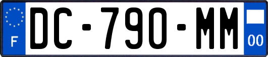 DC-790-MM