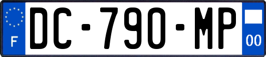 DC-790-MP