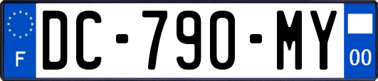 DC-790-MY