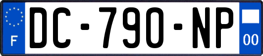 DC-790-NP