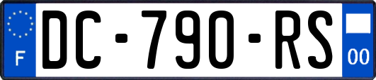 DC-790-RS