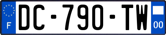 DC-790-TW